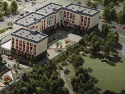 4-комнатная квартира · 126.51 м² · 3/5 этаж, Увалиева 8/3 за ~ 54.4 млн ₸ в Усть-Каменогорске
