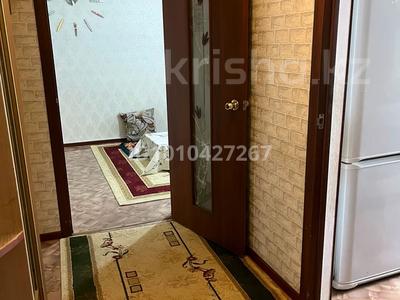 3-комнатная квартира · 58 м² · 2/3 этаж, мкр 41-й разъезд, Ақтоғай за 12.5 млн ₸ в Актобе