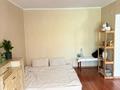 1-бөлмелі пәтер · 35 м² · 3/4 қабат, Б-р Бухар Жырау 40А, бағасы: 250 000 ₸ в Алматы, Бостандыкский р-н — фото 3