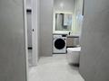 2-бөлмелі пәтер · 55 м² · 5/10 қабат, Жетісу-3 ш/а. 55А, бағасы: 51 млн ₸ в Алматы, Ауэзовский р-н — фото 8