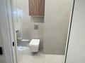 2-бөлмелі пәтер · 55 м² · 5/10 қабат, Жетісу-3 ш/а. 55А, бағасы: 51 млн ₸ в Алматы, Ауэзовский р-н — фото 9