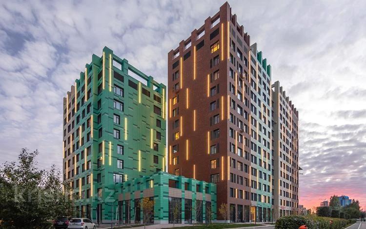 Свободное назначение · 72 м² за 720 000 〒 в Астане, Есильский р-н — фото 2