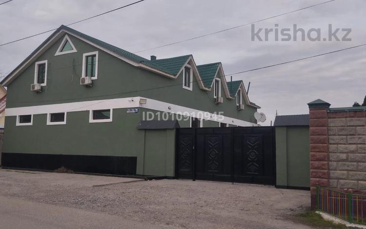 Монша, қонақ үй және демалыс орындары · 800 м², бағасы: 240 млн ₸ в Кордае — фото 2