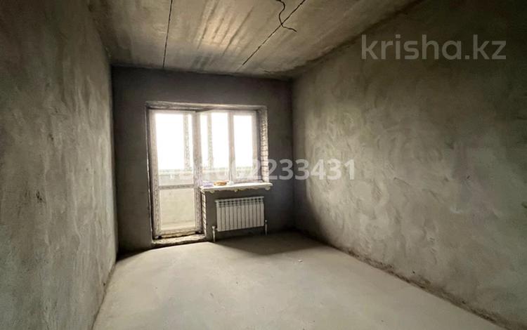 2-бөлмелі пәтер · 43.5 м² · 2/6 қабат, мкр. Алтын орда, Алтын Орда 24Е, бағасы: 19 млн ₸ в Актобе — фото 2