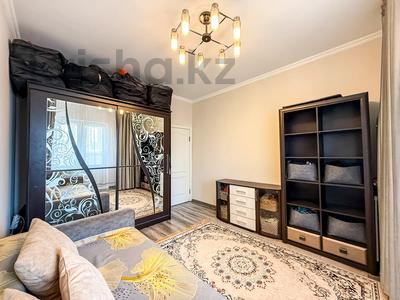 2-бөлмелі пәтер · 60 м² · 9/9 қабат, Жетісу-2 ш/а. 69 — Срочная продажа!!!, бағасы: 39.5 млн ₸ в Алматы, Ауэзовский р-н