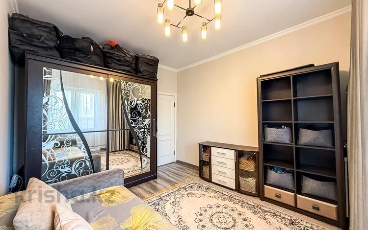 2-бөлмелі пәтер · 60 м² · 9/9 қабат, Жетісу-2 ш/а. 69 — Срочная продажа!!!, бағасы: 39.5 млн ₸ в Алматы, Ауэзовский р-н — фото 2