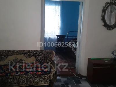 Отдельный дом · 4 комнаты · 53.9 м² · 15 сот., Конаева41 41 — Школа Гайдар за 10 млн ₸ в Бауыржан Момышулы