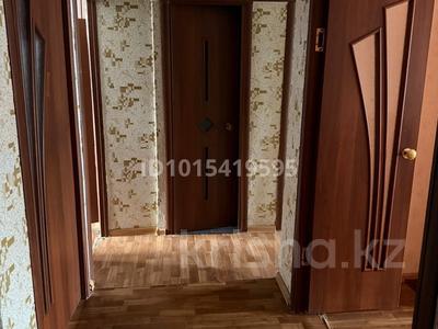 3-комнатная квартира · 62 м² · 2/4 этаж, сатпаева 16 — проспект жамбыла сатпаева за 18 млн ₸ в Таразе