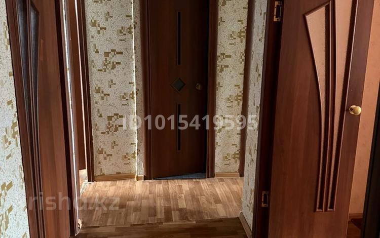 3-комнатная квартира · 62 м² · 2/4 этаж, сатпаева 16 — проспект жамбыла сатпаева за 18 млн ₸ в Таразе — фото 2
