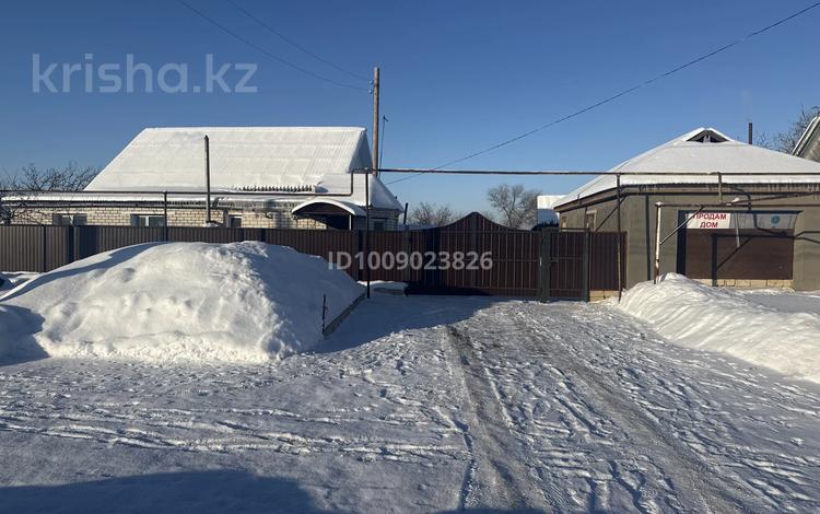 Отдельный дом · 4 комнаты · 140 м² · 30 сот., Болашак 26 — Болашак за 27 млн ₸ в Уральске — фото 2