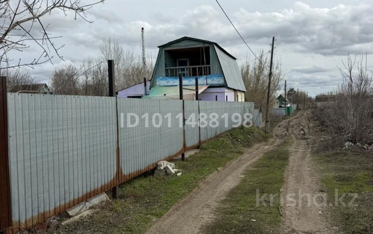Саяжай · 1 бөлме · 20 м² · 7.5 сот., Вишневая 44 — Первая дачная на лево, бағасы: 6.5 млн 〒 в Уральске — фото 2