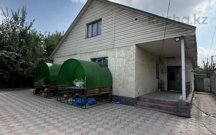 Жеке үй · 5 бөлме · 160 м² · 5.5 жүзд., Теректі ш/а., Белкараган 13 — Ташкетская, Жібек жолы базар, бағасы: 59 млн ₸ в Алматы, Алатауский р-н — фото 2