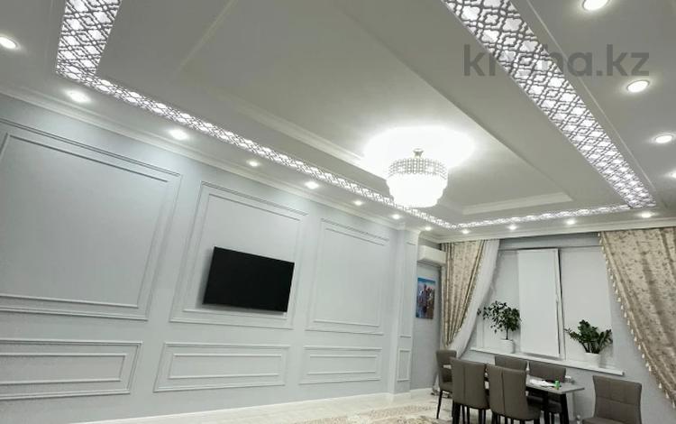 2-бөлмелі пәтер · 77 м² · 4/9 қабат, Нұрсая ш/а., Абулхайыр хана 74-5, бағасы: 40 млн ₸ в Атырау, мкр Нурсая — фото 19