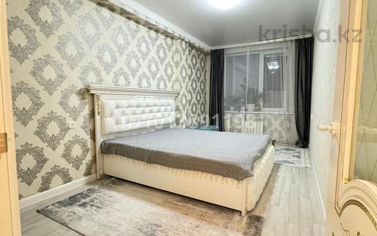 4-бөлмелі пәтер · 96.7 м² · 10/10 қабат, Казыбек Би 38 38 — Есенберлина, бағасы: 51 млн ₸ в Усть-Каменогорске — фото 2