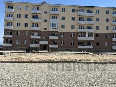 3-комнатная квартира, 105 м², 5/5 этаж, Бирлик 26 за 24 млн 〒 в Талдыкоргане, мкр Бирлик