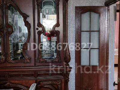 3-комнатная квартира · 66.7 м² · 5/5 этаж, 18-й микрорайон, 18-й микрорайон 76 — Еримбетова за 27.5 млн ₸ в Шымкенте, Аль-Фарабийский р-н