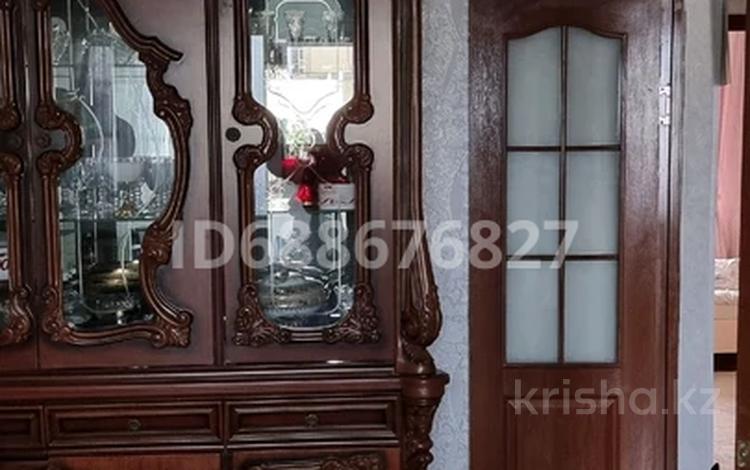 3-бөлмелі пәтер · 66.7 м² · 5/5 қабат, 18-шағынаудан 76 — Еримбетова, бағасы: 27.5 млн ₸ в Шымкенте, Аль-Фарабийский р-н — фото 2