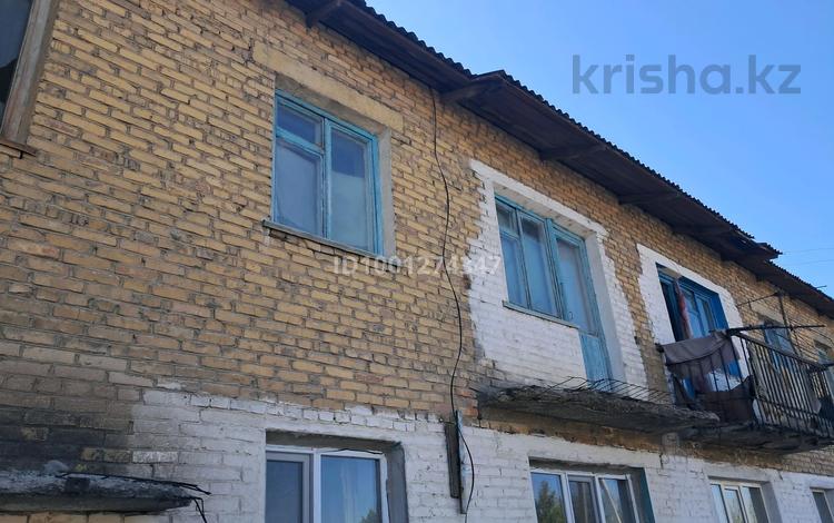 2-комнатная квартира · 36 м² · 2/2 этаж, Буланова 5 — Военкомат,народный банк,сах.завод,казначейство,налоговый за 2.6 млн ₸ в Жансугурове — фото 2