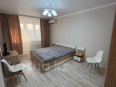 1-комнатная квартира · 33 м² · 3/5 этаж, мкр №6 10 за 22 млн ₸ в Алматы, Ауэзовский р-н