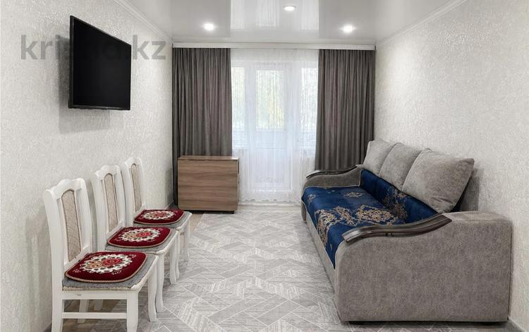 2-бөлмелі пәтер · 43 м² · 4/5 қабат, Абая, бағасы: 10 млн ₸ в Темиртау — фото 7