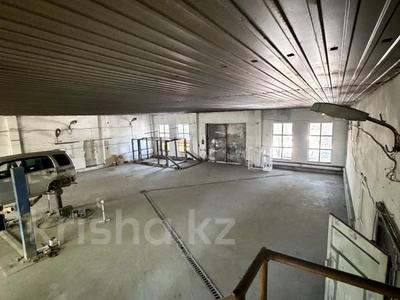 Азс, автосервисы и автомойки · 400 м² за 1 млн ₸ в Алматы, Жетысуский р-н