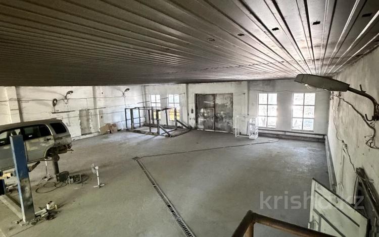 Азс, автосервисы и автомойки · 400 м² за 1 млн ₸ в Алматы, Жетысуский р-н — фото 2