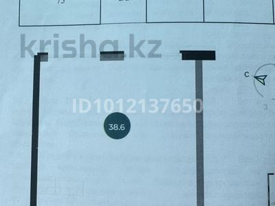 1-бөлмелі пәтер · 39 м² · 11/16 қабат, Кулманова 113 Г, бағасы: 22.5 млн ₸ в Атырау