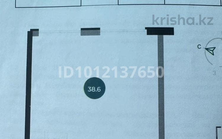 1-бөлмелі пәтер · 39 м² · 11/16 қабат, Кулманова 113 Г, бағасы: 22.5 млн ₸ в Атырау — фото 2