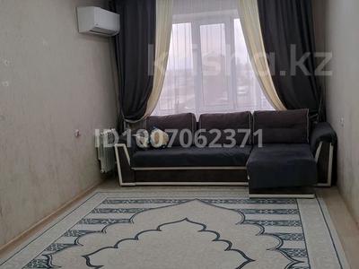 2-комнатная квартира · 60 м² · 3/9 этаж, мкр. Зачаганск пгт, Зачаганск, Бирлик 13 — Бирлик 13 за 25 млн 〒 в Уральске