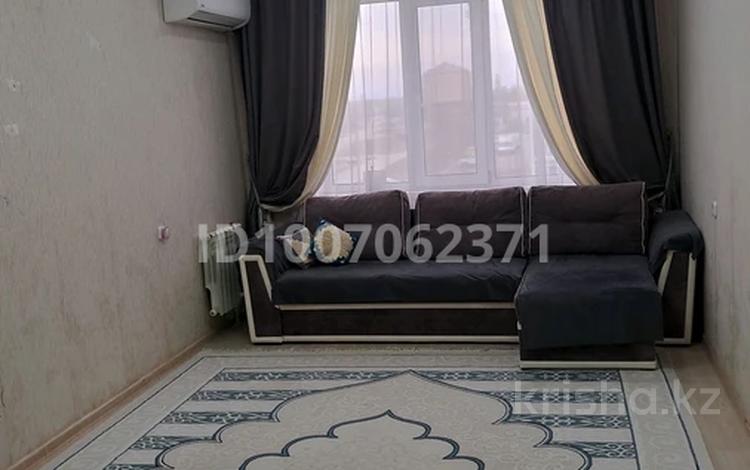 2-комнатная квартира · 60 м² · 3/9 этаж, мкр. Зачаганск пгт, Зачаганск, Бирлик 13 — Бирлик 13 за 25 млн 〒 в Уральске — фото 2