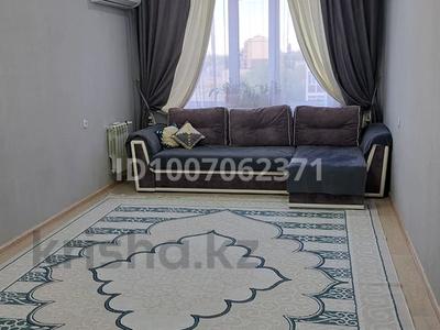 2-бөлмелі пәтер · 60 м² · 3/9 қабат, Зачаганск пгт ш/а., Зачаганск, Бирлик 13 — Бирлик 13, бағасы: 25 млн ₸ в Уральске, мкр. Зачаганск пгт
