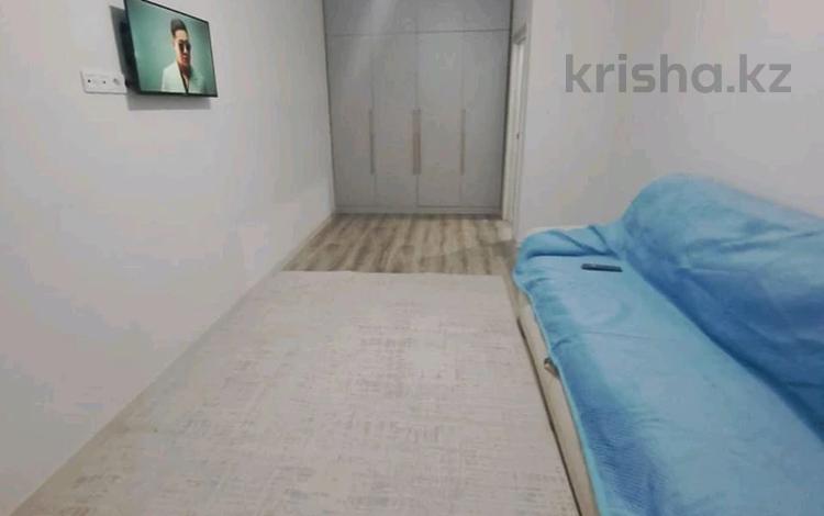 1-комнатная квартира · 42 м² · 2/12 этаж, Чингиз Айтматов 77, 77/1, 77/2, 77/3, 77/4 за 200 000 ₸ в Астане, Сарыарка р-н — фото 2