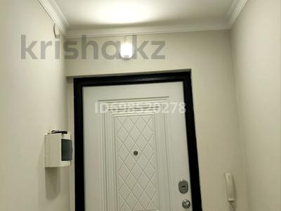 2-комнатная квартира · 60 м² · 4/5 этаж, Алимбетова за 230 000 〒 в Шымкенте, Енбекшинский р-н