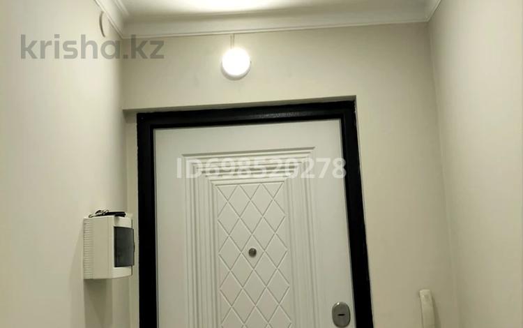 2-бөлмелі пәтер · 60 м² · 4/5 қабат, Алимбетова, бағасы: 230 000 ₸ в Шымкенте, Енбекшинский р-н — фото 2
