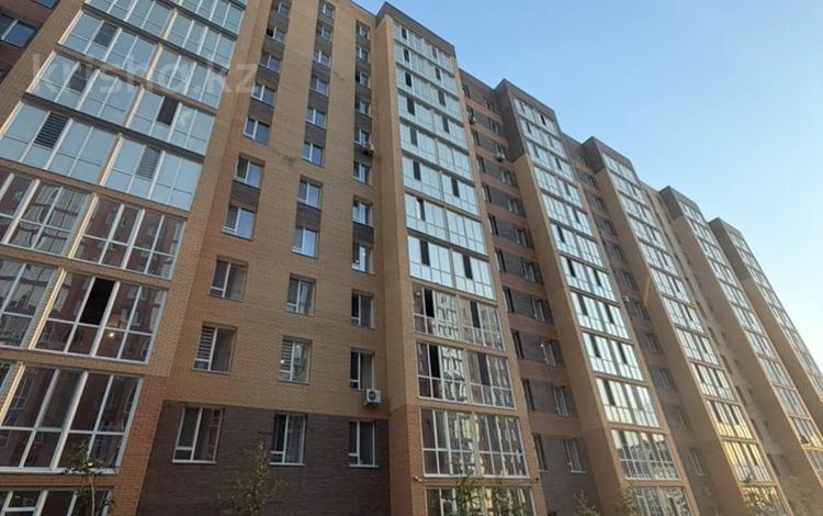 1-бөлмелі пәтер · 43 м² · 11/12 қабат, Бейбарыс Султан 23,25,27, бағасы: 25 млн ₸ в Астане, Сарыарка р-н — фото 30