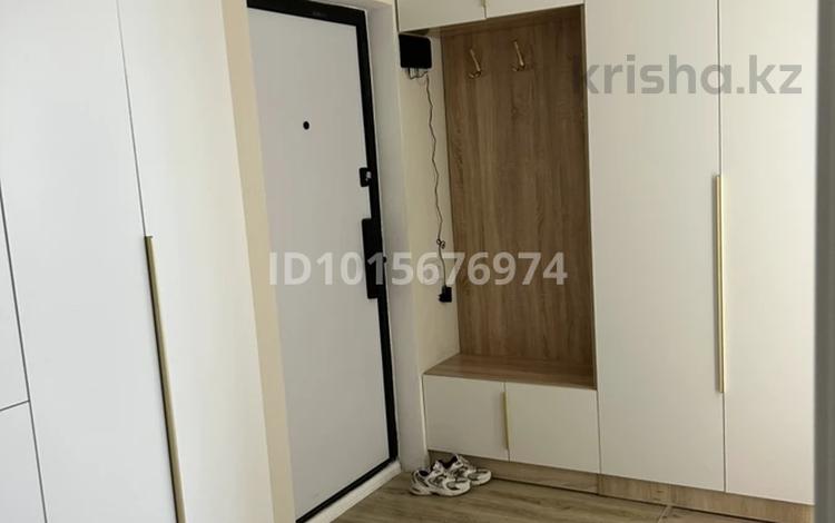 1-комнатная квартира · 36 м², мкр Шугыла 590/15 за 115 000 ₸ в Алматы, Наурызбайский р-н — фото 2