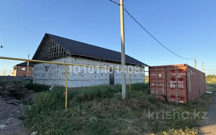 Отдельный дом · 6 комнат · 200 м² · 10 сот., Акан сери — Акан сери (ближе к трассе к Кабанбай, возле весов) за 25 млн ₸ в Косшы — фото 2