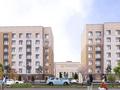 1-комнатная квартира, 50.41 м², 2/7 этаж, 41 мкр. 2 — Жилой комплекс находится на второй береговой линии от Каспийского моря, 7-ми минутах от Президенсткого парка за ~ 3 млн 〒 в Актау — фото 10