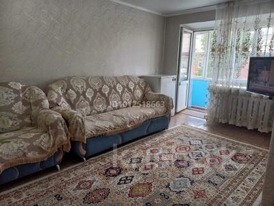 2-комнатная квартира · 43 м² · 5/5 этаж, 408 квартал 21 — Новостройка ЦОН #1 за 15.5 млн ₸ в Семее