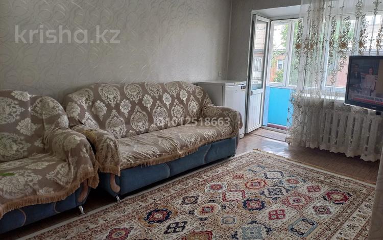 2-комнатная квартира · 43 м² · 5/5 этаж, 408 квартал 21 — Новостройка ЦОН #1 за 15.5 млн ₸ в Семее — фото 8