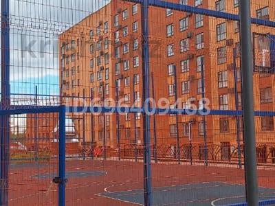 2-комнатная квартира · 55 м² · 2/10 этаж, Абая 123 за 265 000 ₸ в Костанае