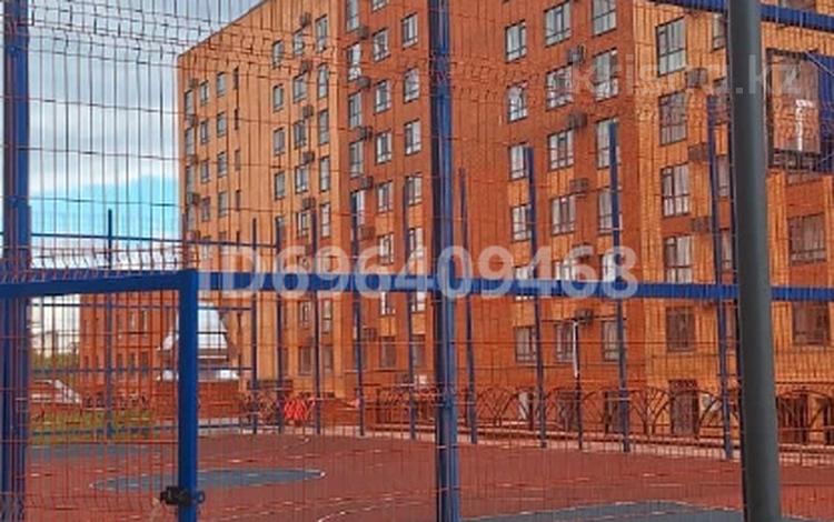 2-комнатная квартира · 55 м² · 2/10 этаж, Абая 123 за 285 000 ₸ в Костанае — фото 43
