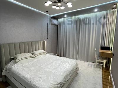 2-комнатная квартира · 74 м² · 14/14 этаж, Назарбаева за 44.5 млн ₸ в Шымкенте, Каратауский р-н