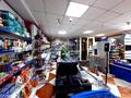 Магазины и бутики • 200 м² за 240 млн 〒 в Астане, Сарыарка р-н — фото 3