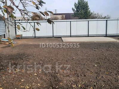 Участок · 4.21 сотка, Садовое общество Мичуринец, улица Притобольская 7А — За Наримановским рынком за 6 млн 〒 в Костанае