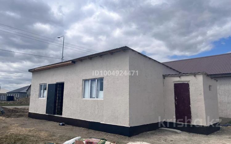 Отдельный дом · 1 комната · 60 м² · 8 сот., Бирлик 26 1 за 7.5 млн 〒 — фото 2