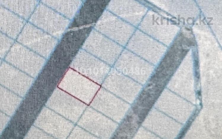 Жер телімі · 10 сотық, Кызылжар тұрғын алабы, бағасы: 1.6 млн ₸ в Актобе, жилой массив Кызылжар — фото 2