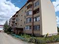 3-бөлмелі пәтер · 80.3 м² · 4/5 қабат, Нуржау 15/2, бағасы: 26 млн ₸ в им. Касыма кайсеновой