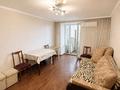2-комнатная квартира · 46.6 м² · 7/9 этаж, Пушкина 100 за 22.5 млн ₸ в Семее
