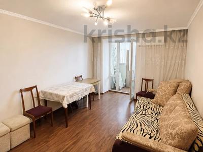 2-комнатная квартира · 46.6 м² · 7/9 этаж, Пушкина 100 за 22.5 млн ₸ в Семее